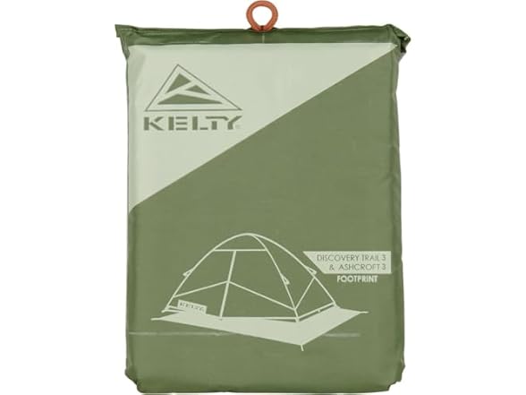 Kelty Discovery Trail 3 Person Tent