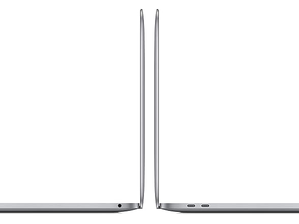 Apple 13" 1.4 GHz i5 MacBook (2020 Model)