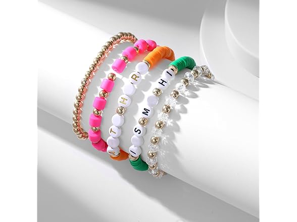 AIMADE Friendship Bracelets Set