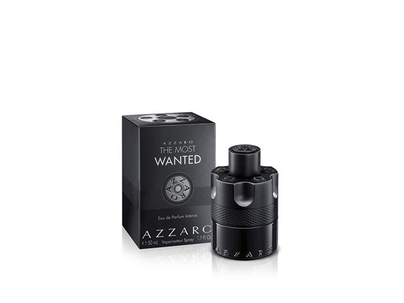 Azzaro the Most Wanted/Azzaro EDP Spray Intense 1.7 Oz