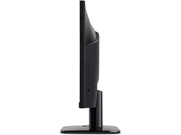 acer 27.0” 1920 x 1080 IPS Monitor
