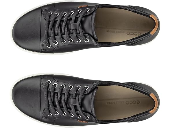 Ecco Soft 7 Women's Sneakers