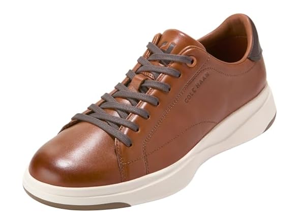 British Tan/Dark Choco