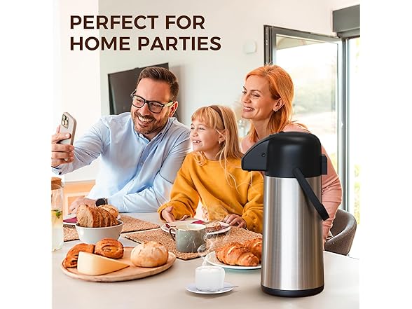 102oz Coffee Carafe