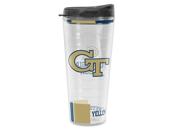 NCAA Double Wall 20oz Tritan Tumbler
