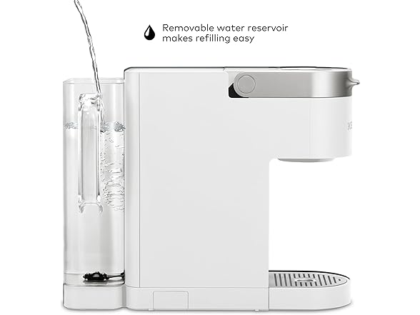 Keurig K-Supreme Single Serve K-Cup Pod Coffee Maker