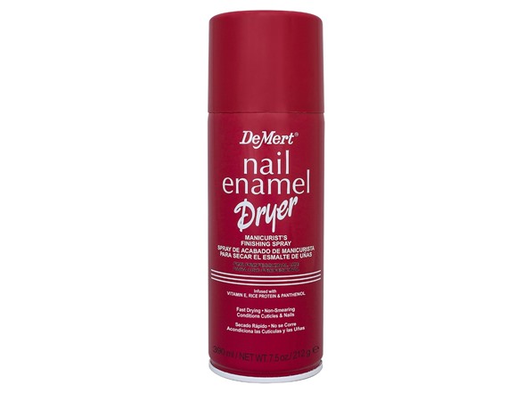 Demert Brands Nail Enamel Dryer Manicurist s