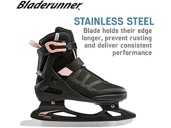 Bladerunner Igniter Men's Adult Ice Skates (9)