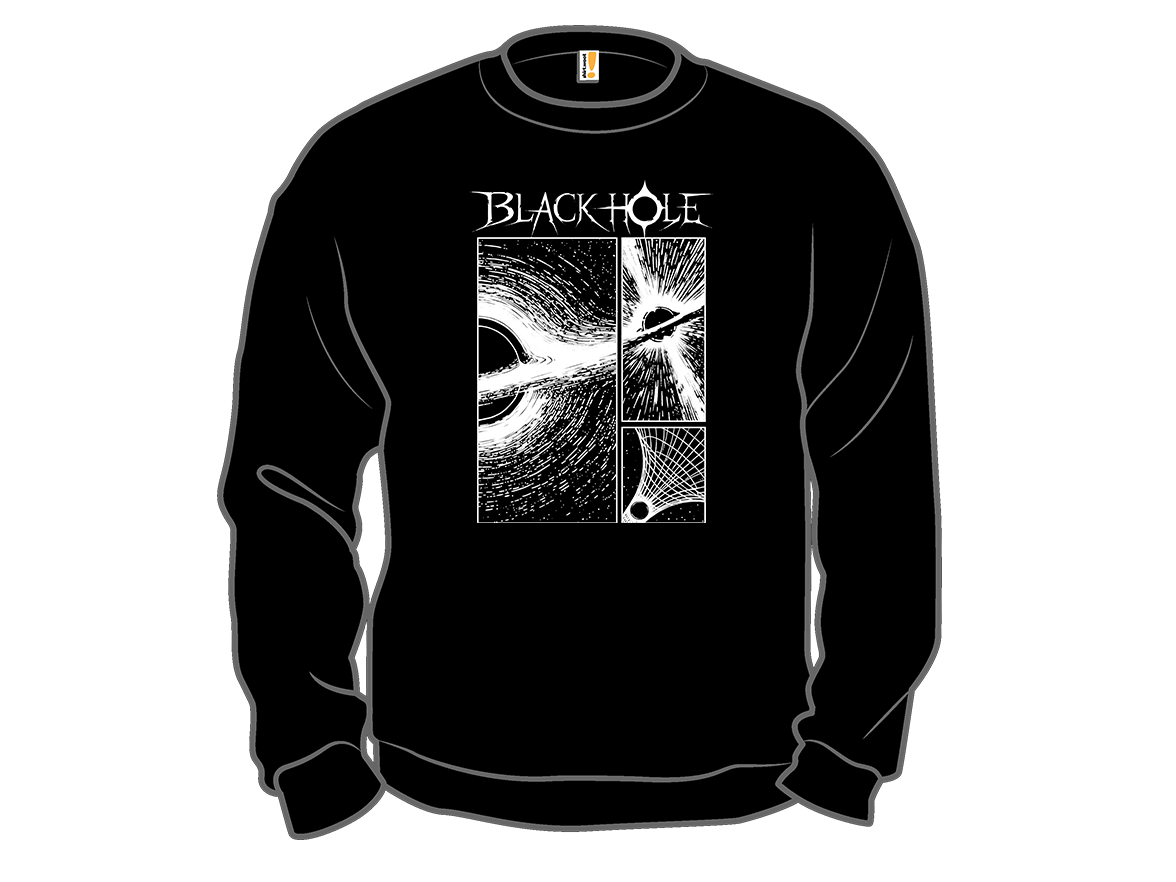Blackhole Gateway - Gallery 11