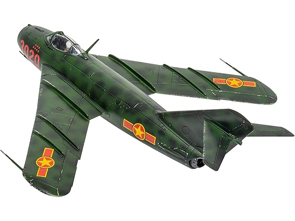 Airfix Model Airplane Kit Gift Set