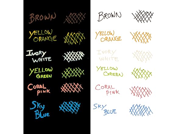 Pentel Mattehop Gel Pens, Original Color Box Set