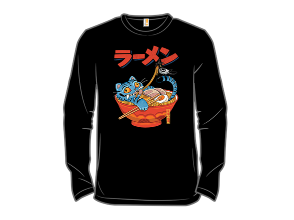 Derpy Ramen