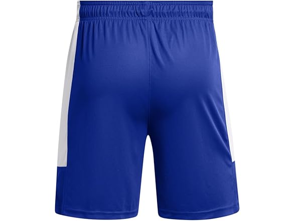 Under Armour Under Armour Men's Baseline Basketball Shor