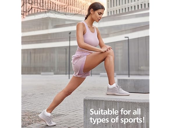 Paplus Women (Large-X-Large) Ankle Socks