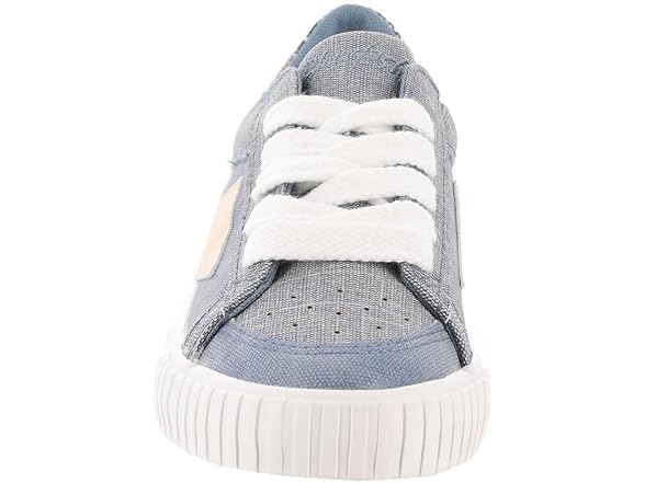 Blowfish Malibu Women's Willa Sneaker, 6.5