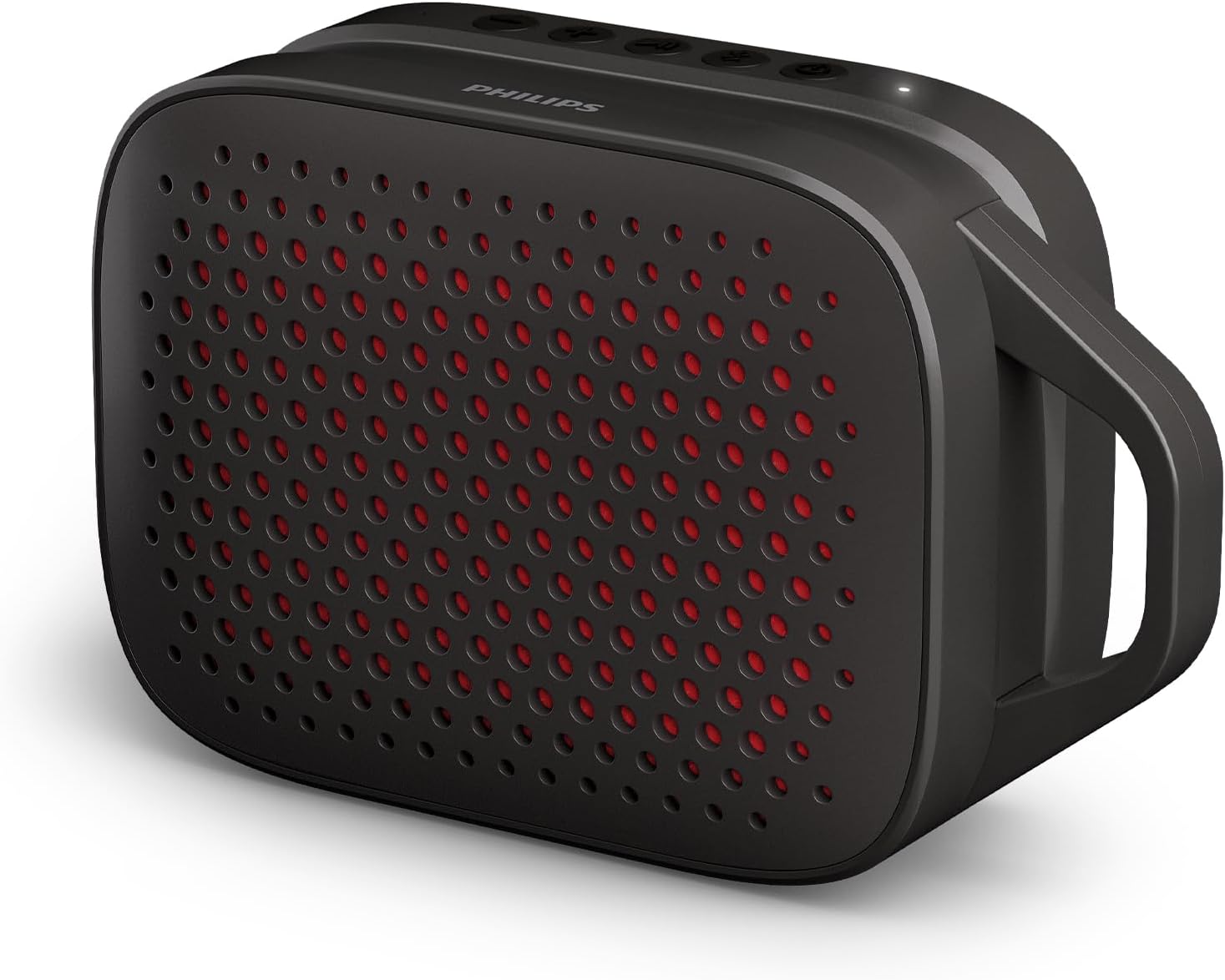 (NEW) Philips S1209 Portable Bluetooth Wireless Speaker - Gallery 10