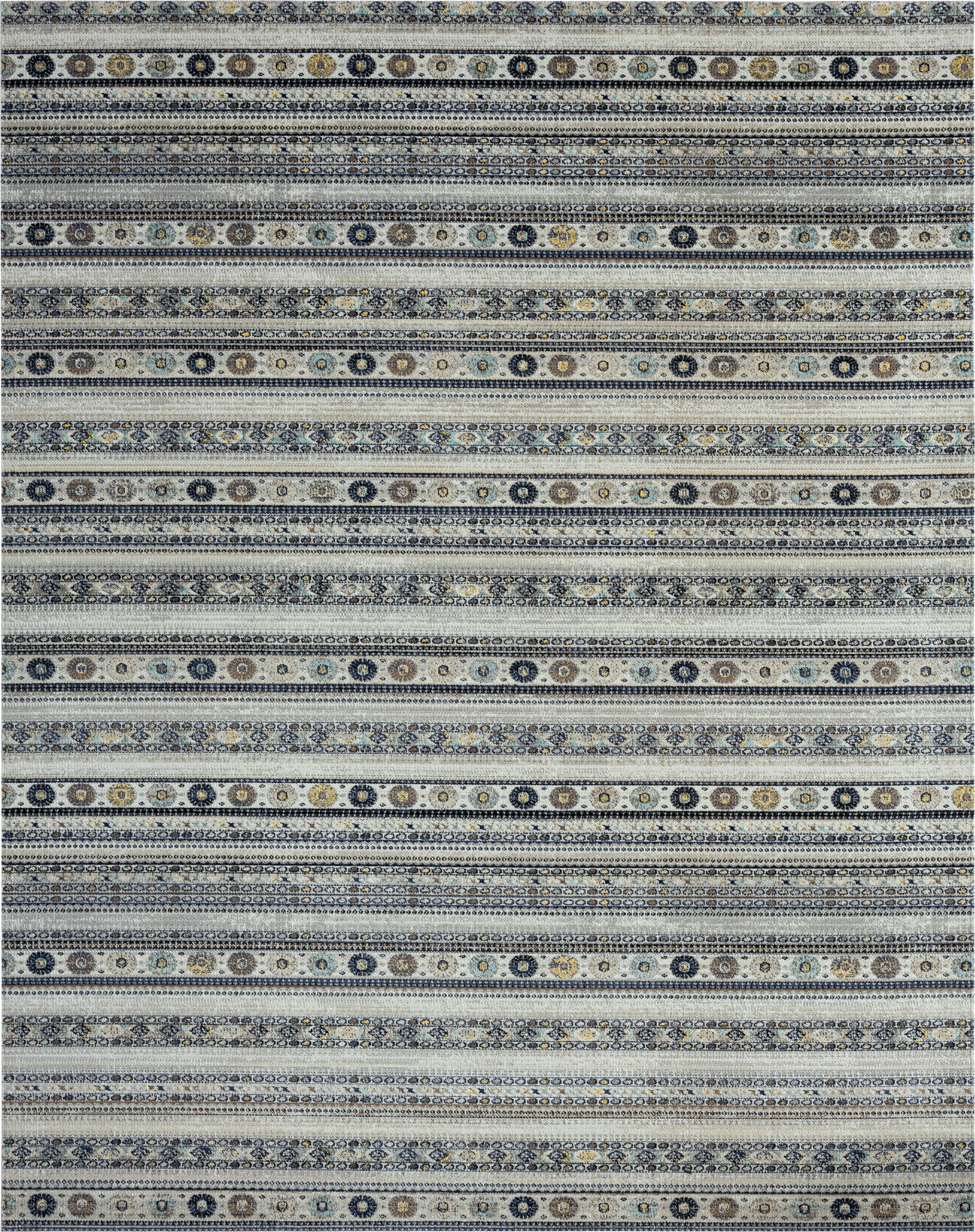 N Natori Indoor/Outdoor Area Rug - Gallery 35