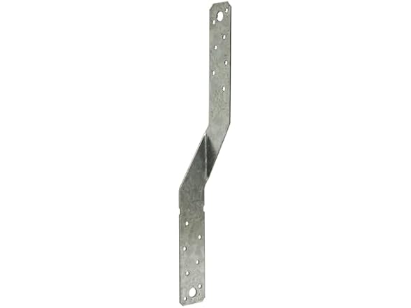 Simpson Strong-Tie MTS12 MTS 12 in.