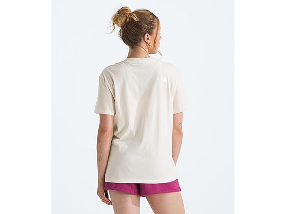 THE NORTH FACE Women's Evolution Tee (M & L)