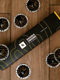 Nespresso Vertuo Tanzania Capsules - Gallery 6