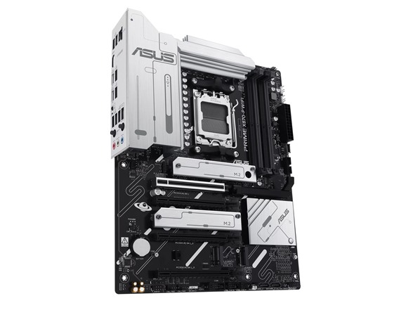 ASUS Prime X870-P WiFi AM5 ATX Motherboard