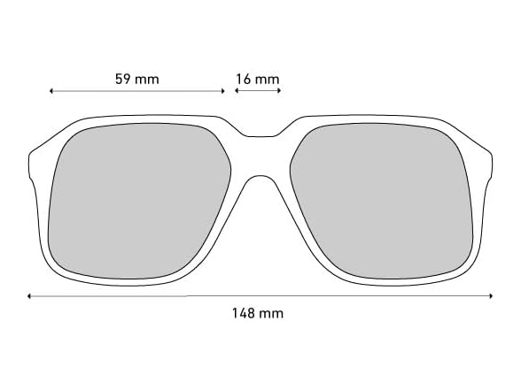 Spy Hot Spot Sunglasses