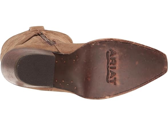 ARIAT Women's Laramie StretchFit Western