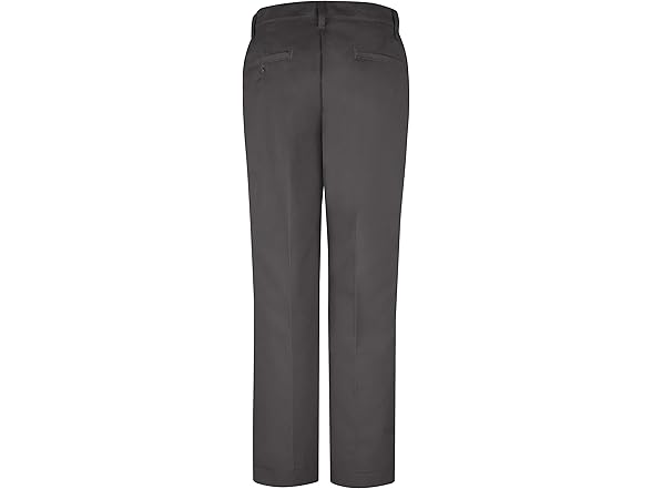 Red Kap Women's Industrial Work Pant