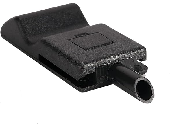 SOYATER Front Or Rear Door Lock Knob