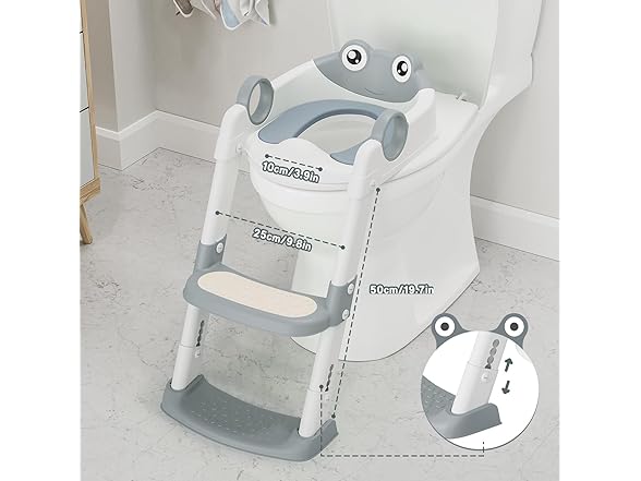 GAOMON Potty Training Seat