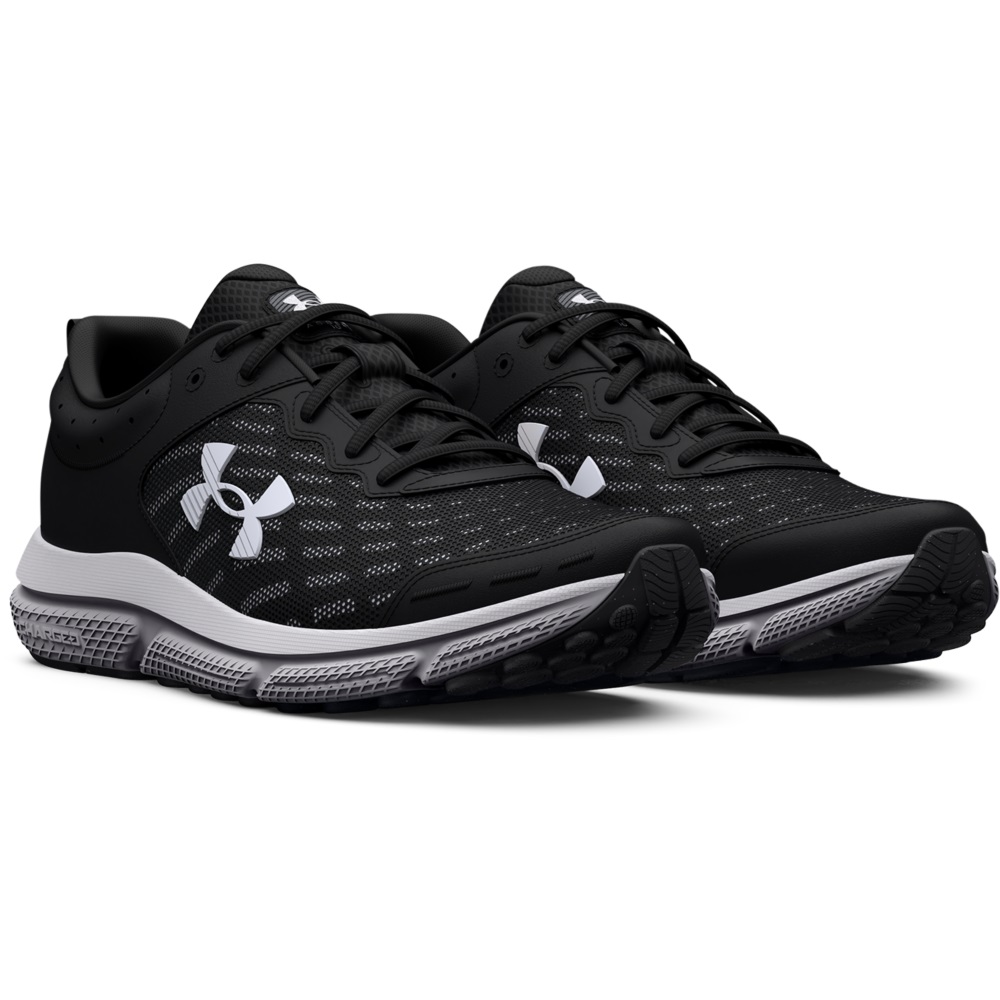 UA Men's Charged Assert 10 Run Shoe (Open Box) - Gallery 17