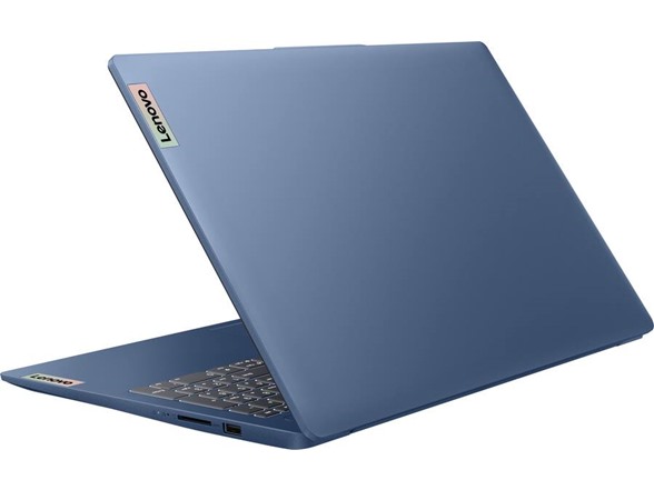Lenovo IdeaPad Slim 3 15.6" Full HD Laptop