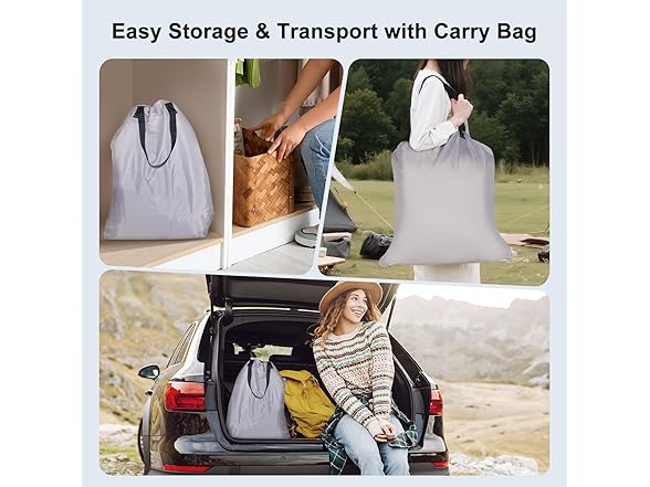 Vendricasa Air Mattress