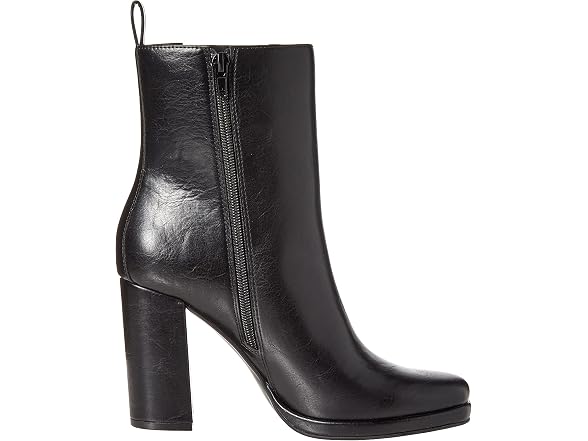 The Drop Women's Jonas Square Toe Boot