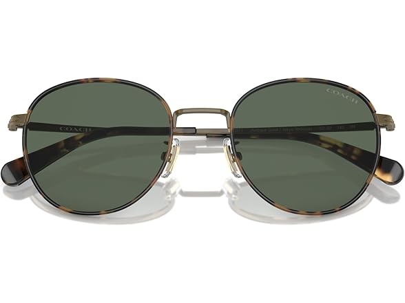 COACH Sunglasses HC 7163