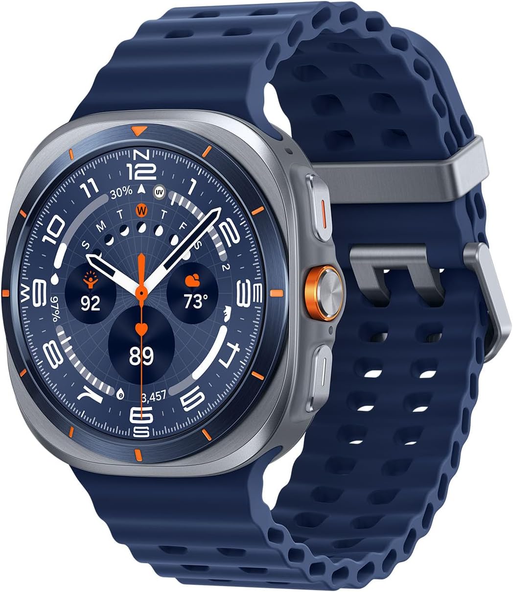 Samsung Galaxy Watch Ultra | 47mm | LTE (Refurbished) - Gallery 5