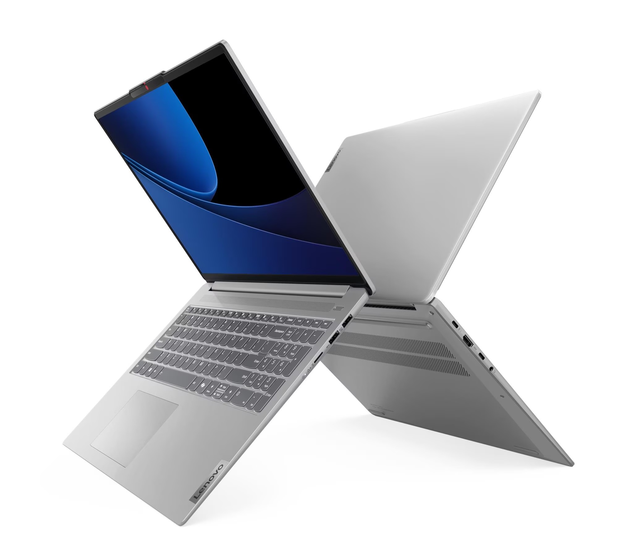 Lenovo IdeaPad Slim 5 16" Intel Core 7 150U Laptop - Gallery 7