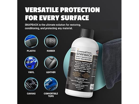 Car and Truck Polish