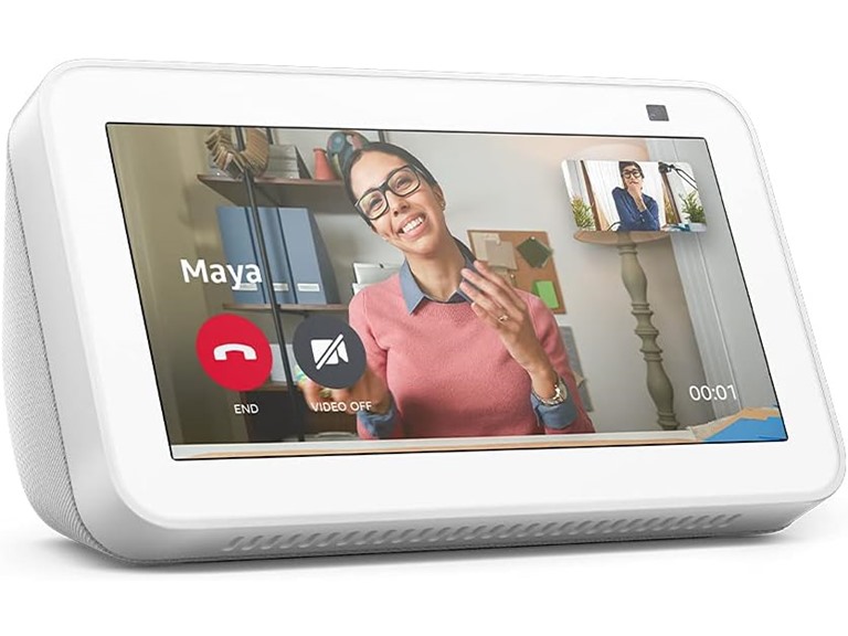 Amazon Cronos White