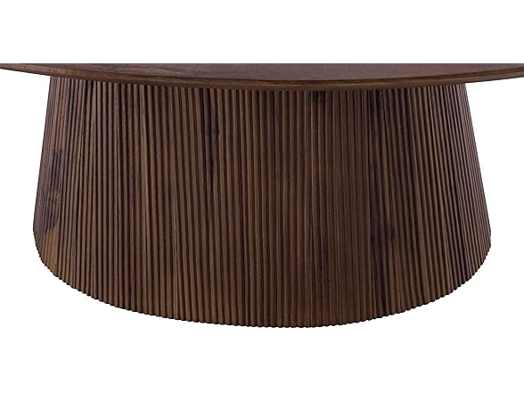 Canarm MADHY Round Coffee Table
