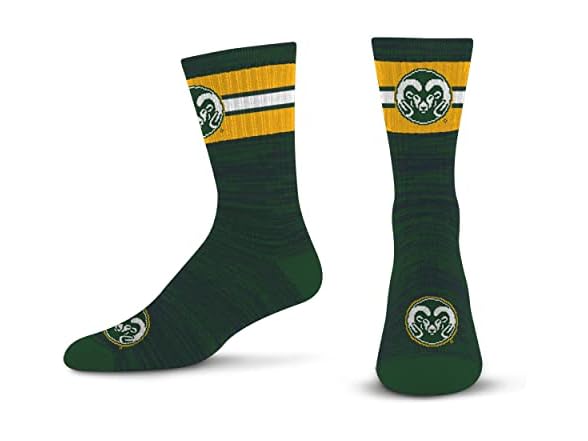 Colorado State Rams