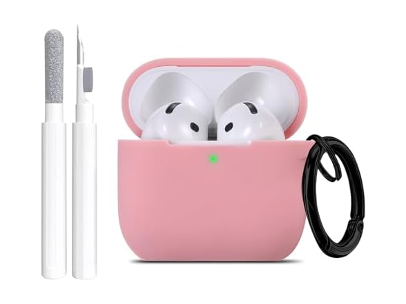 Maxjoy for Apple Airpods 4th Generation