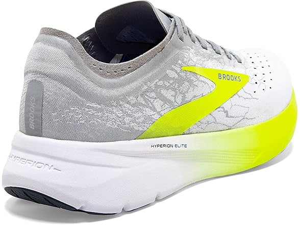 Brooks Hyperion Elite Unisex Shoes (M6.5/W8)