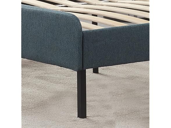 yoyomax Queen Bed Frame with Headboard