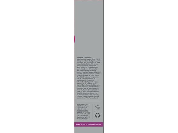 Dermalogica Antioxidant Hydramist Toner