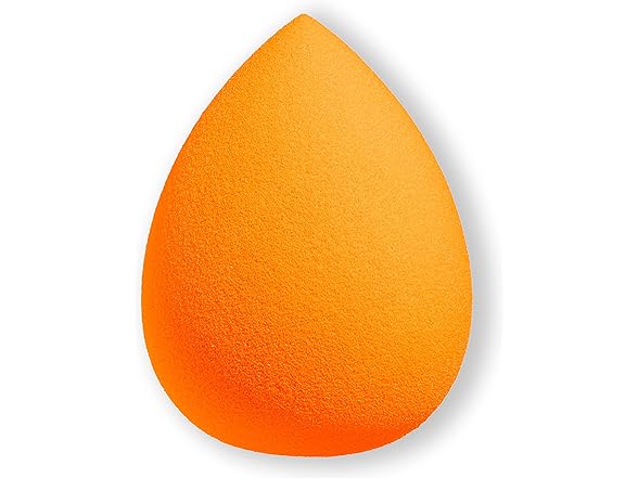 wet n wild Fantasy Makers Halloween Makeup Sponge Orange