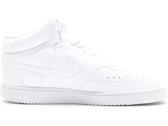 Nike, Mens, Court Vision Mid Next Nature