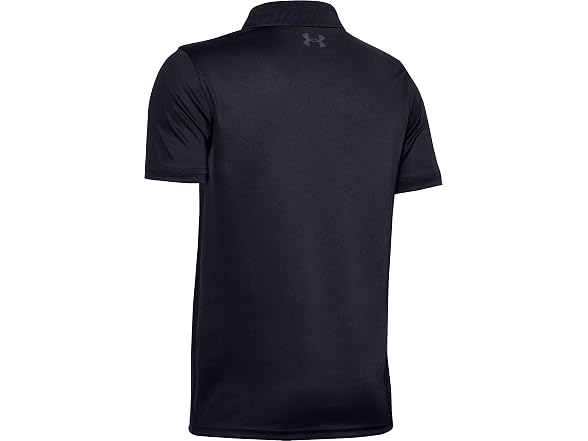 Under Armour Boys (M) UA Performance Polo Shirt