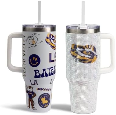 Memory Company NCAA Game Day Drinking Tumblers Collection