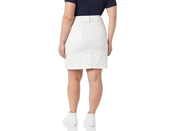 Amazon Essentials Womens Classic 5Pocket Denim Skirt